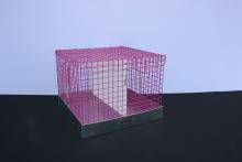 Rabbit Carriers Transport Cage Pointer Hill Pet Products